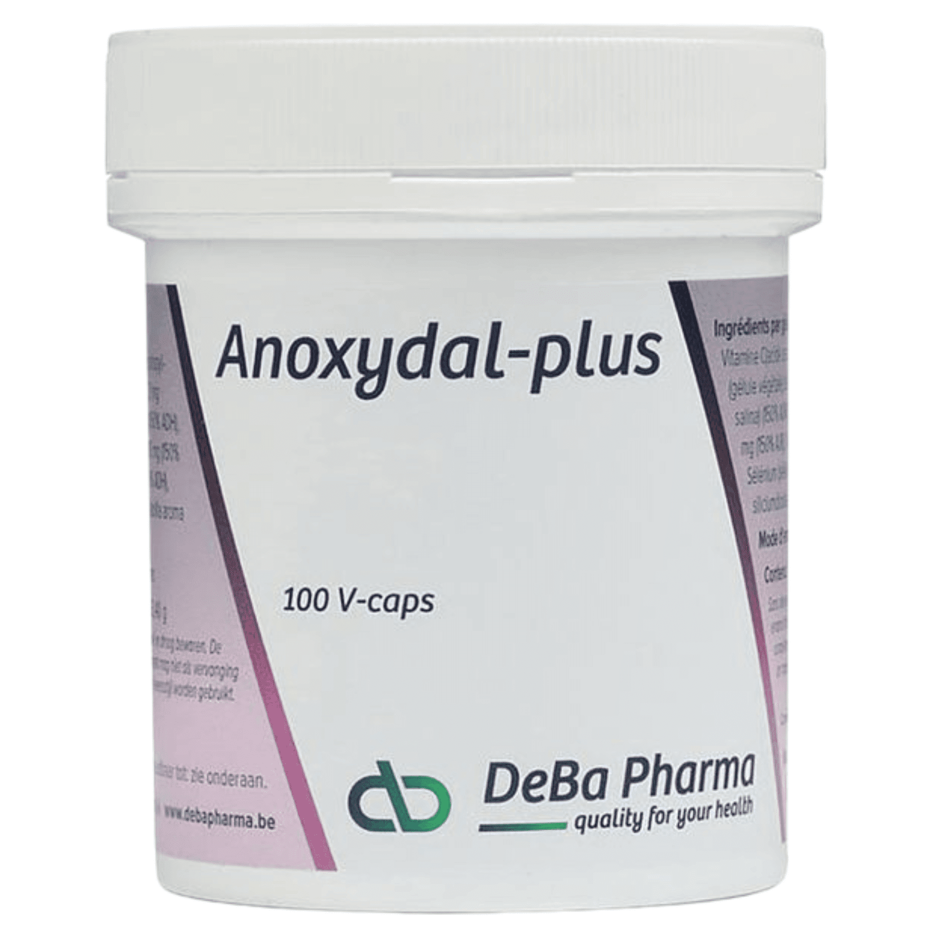 Deba Anoxydal-Plus
