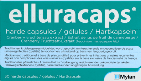 Elluracaps 36 mg Elluracaps 36 mg