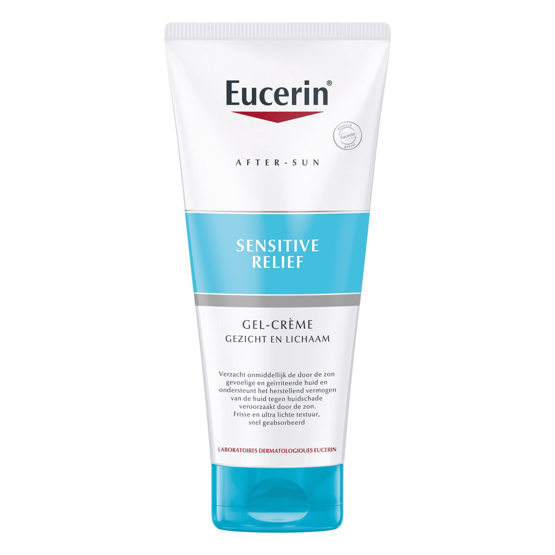 Eucerin Sensitive Relief Aftersun Gel-Crème
