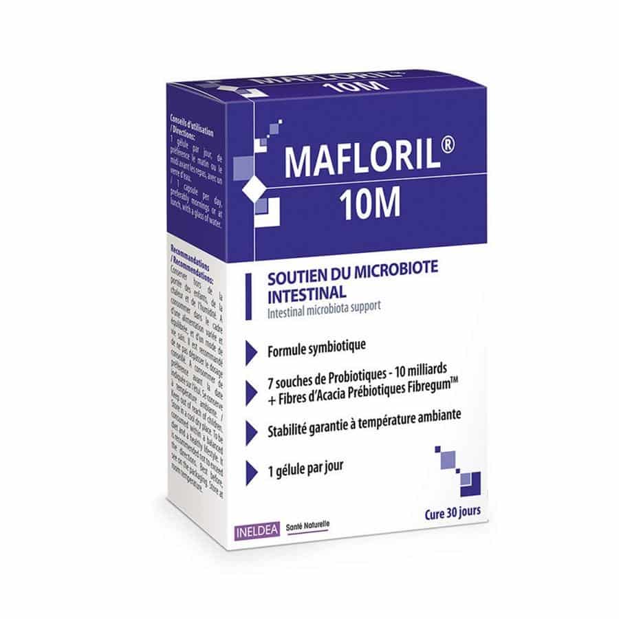 Ineldea Mafloril-10m