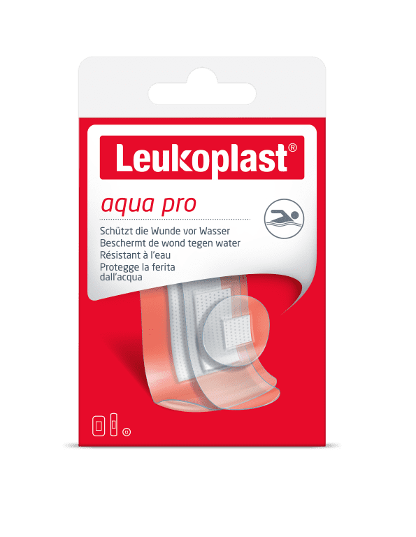 Leukoplast Aqua Pro