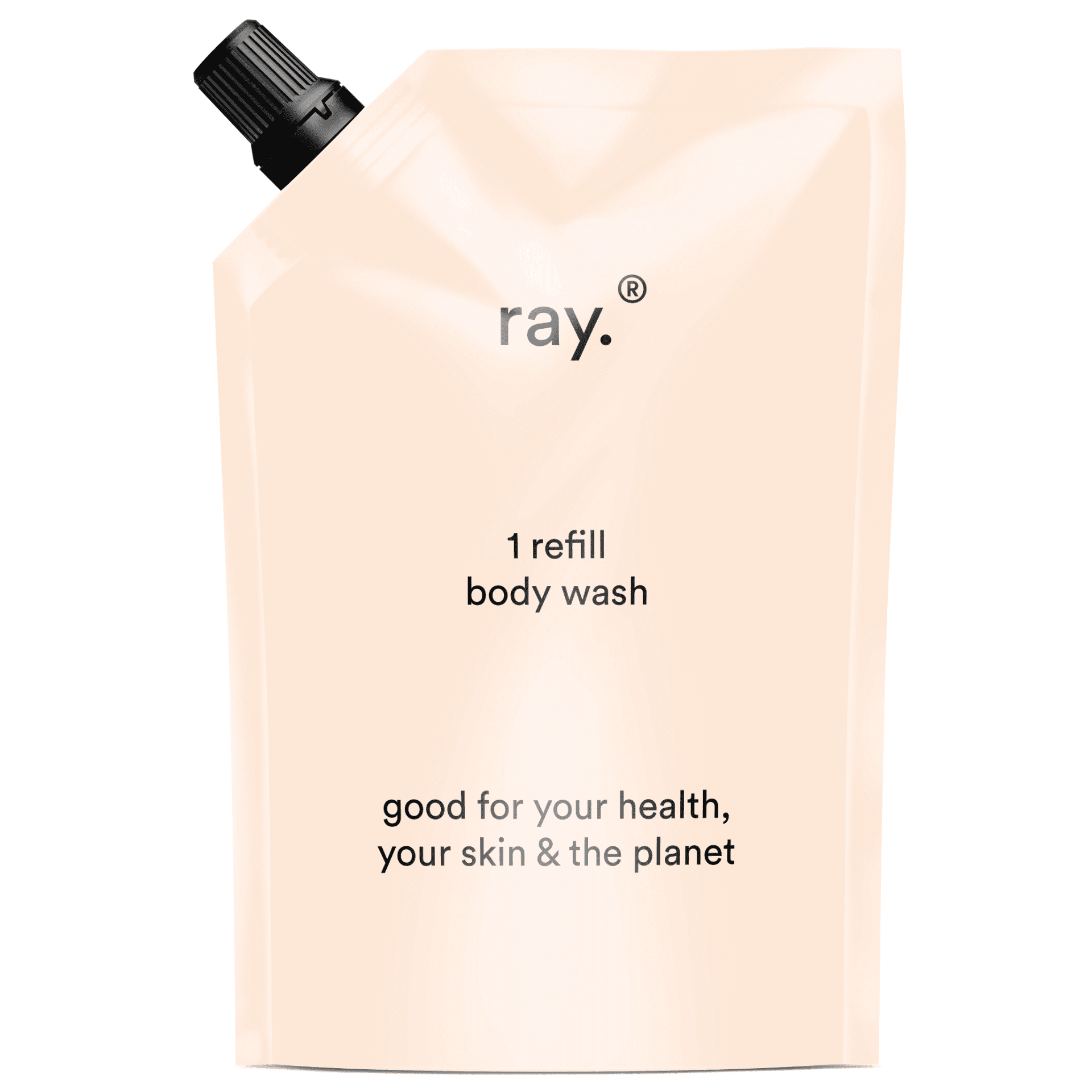 Ray Body Wash