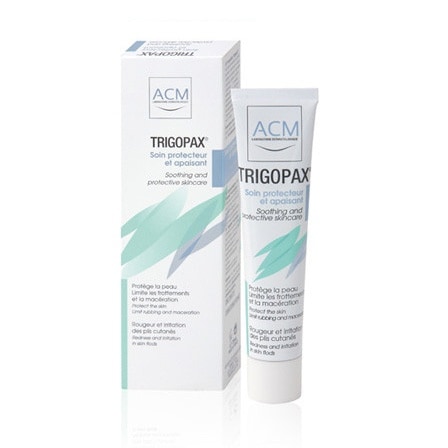 Trigopax Beschermende & Verzachtende Crème Trigopax Beschermende & Verzachtende Crème