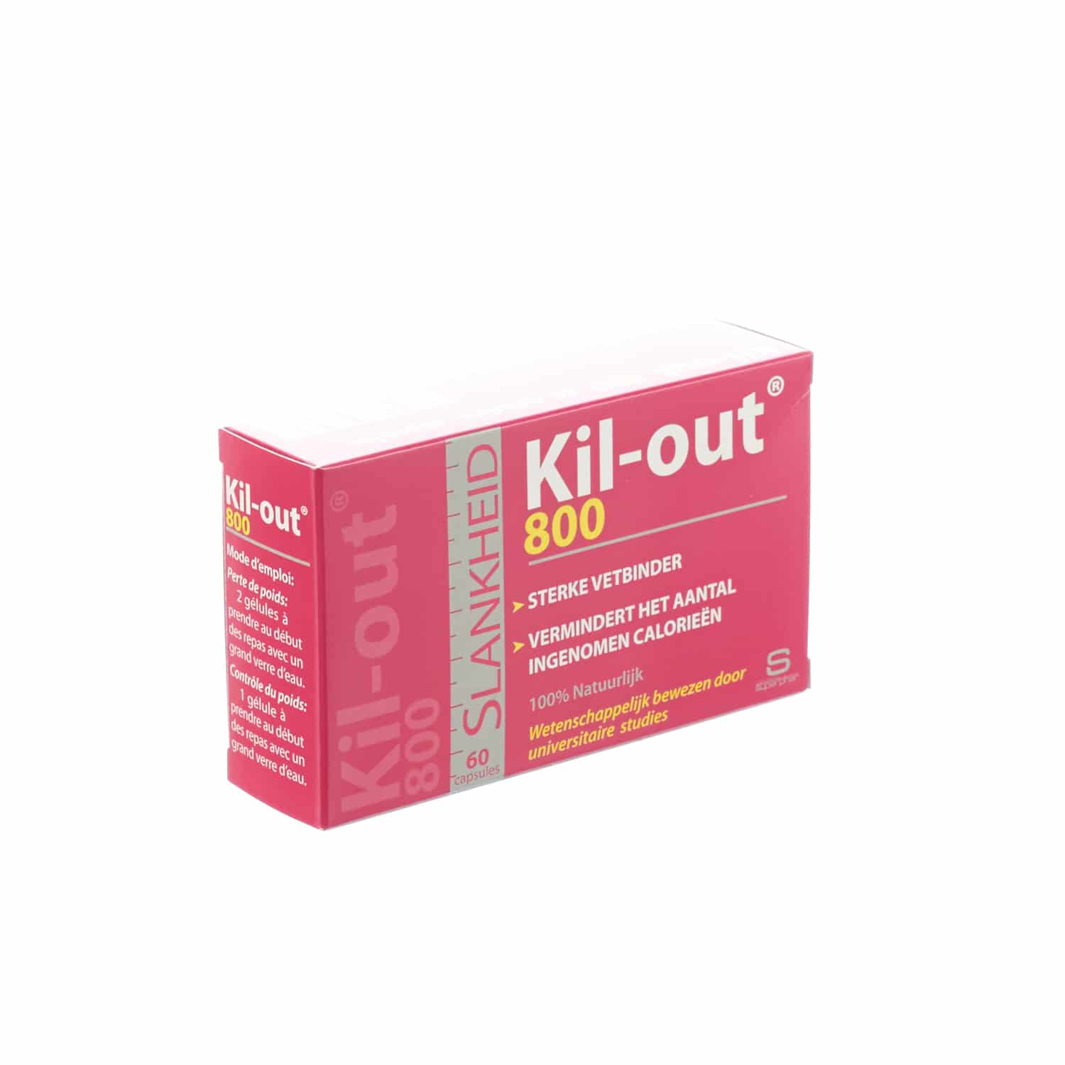 Superphar Kil-Out 800 Superphar Kil-Out 800