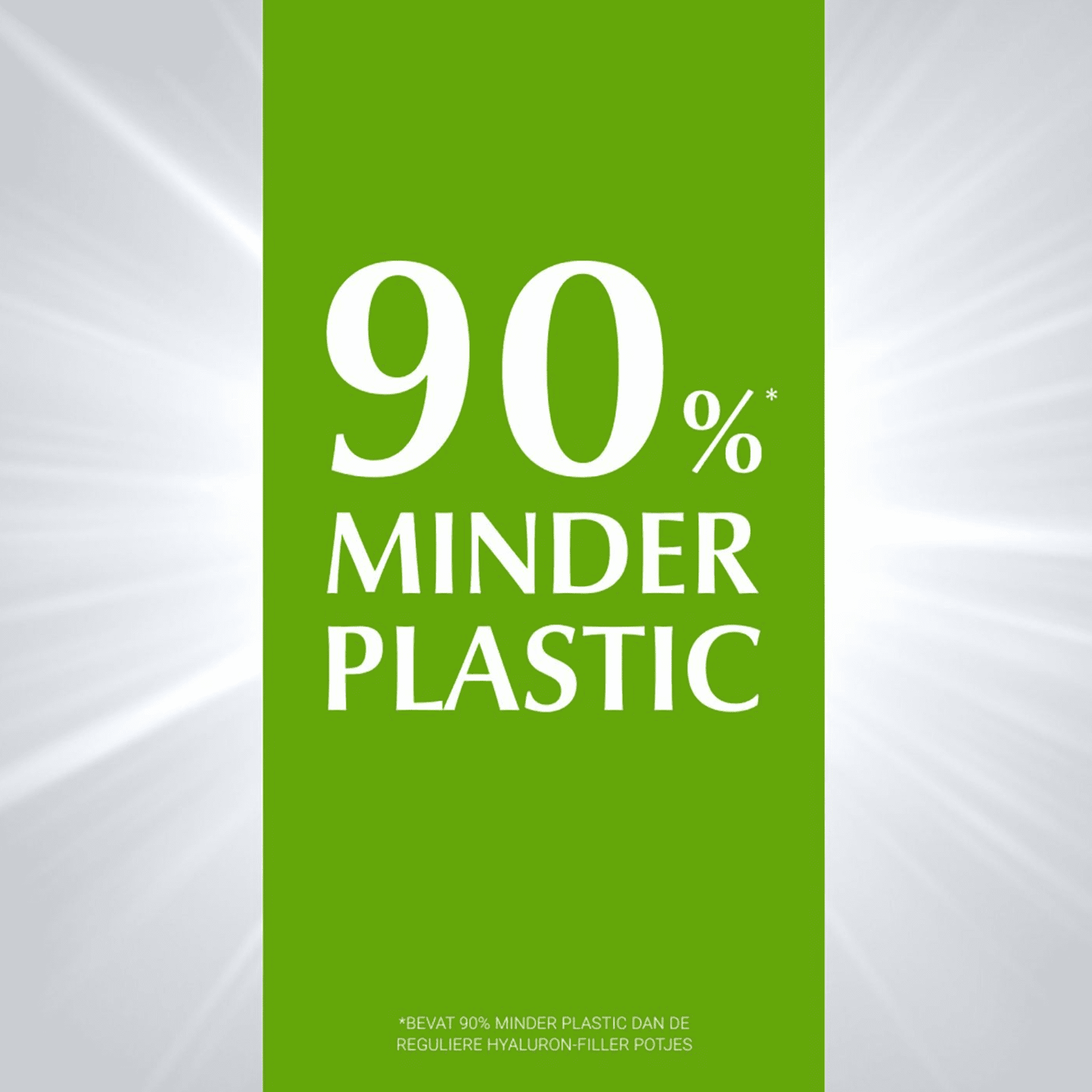 Eucerin Hyaluron-Filler + 3x Effect Dagcrème SPF 15 Droge Huid