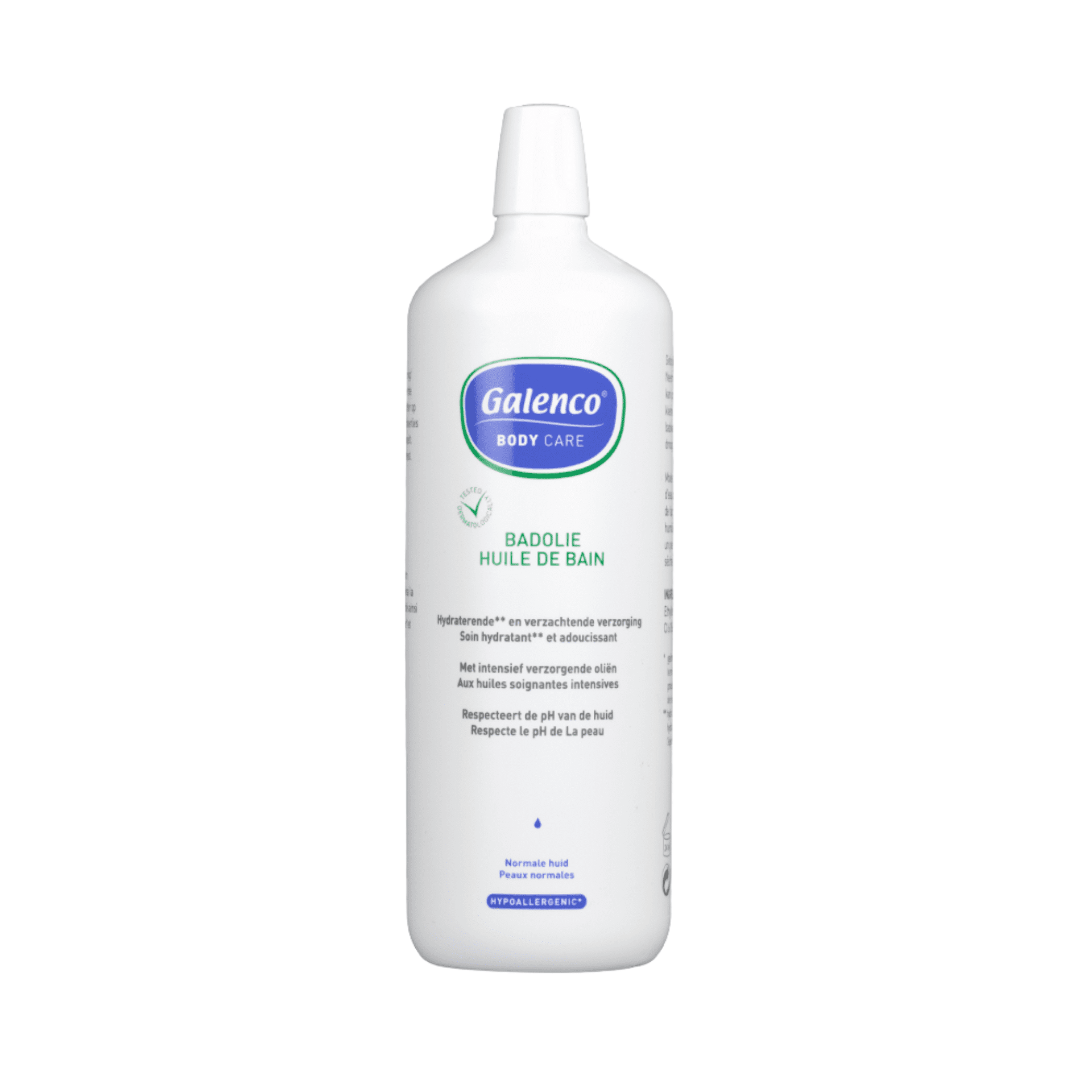 Galenco Body Care Huile de Bain Galenco Body Care Huile de Bain