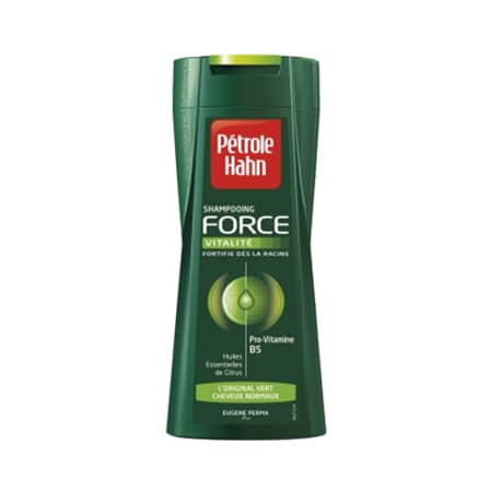 Petrole Hahn Shampoo Groen Petrole Hahn Shampoo Groen