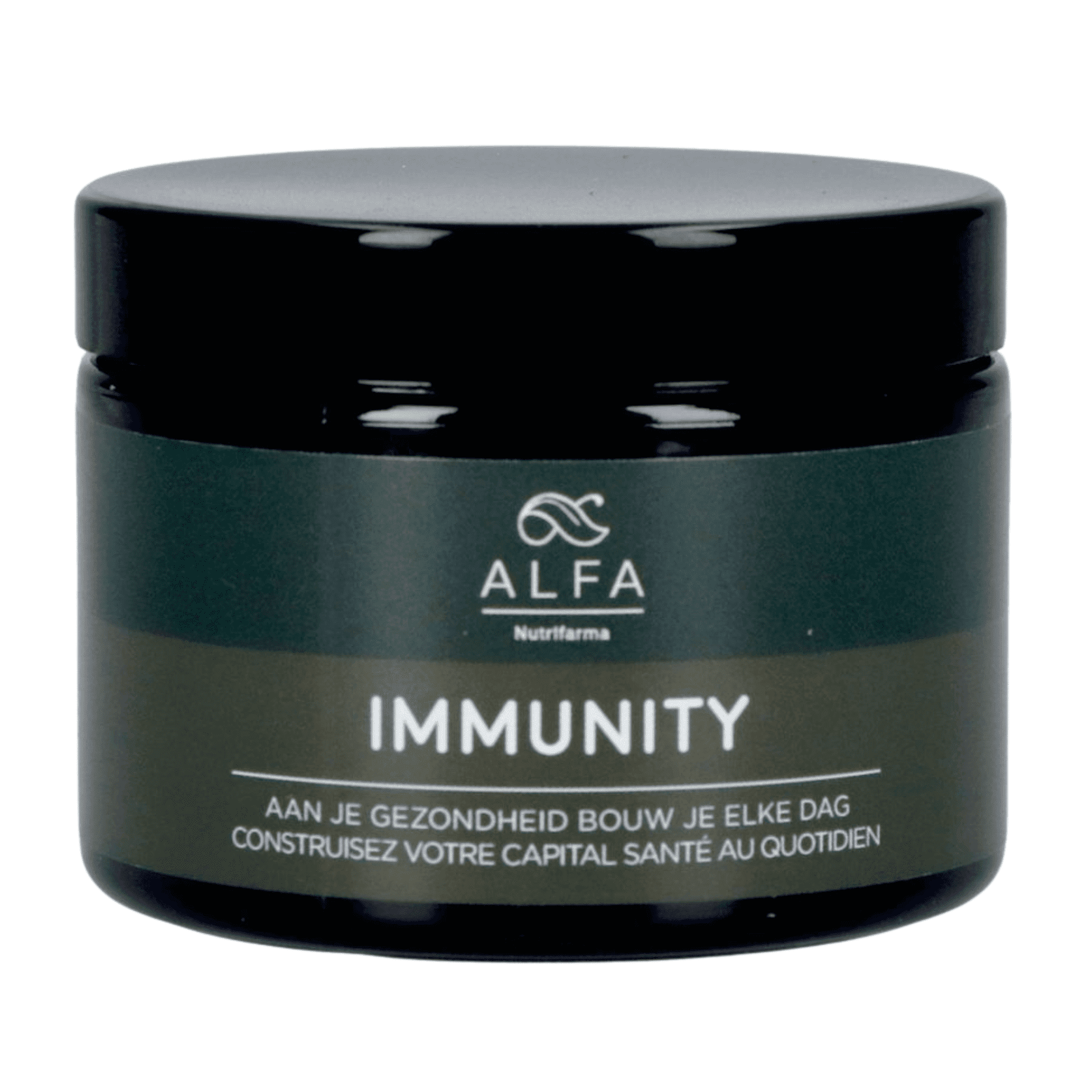 Alfa Immunity V-caps 60
