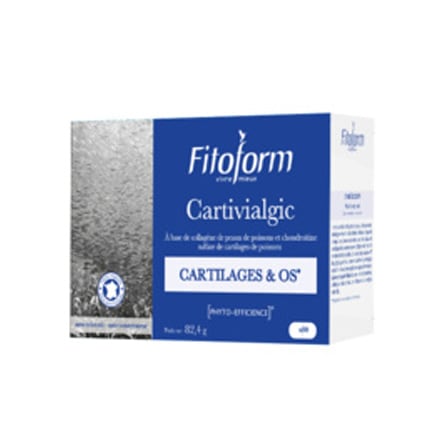 Bioholistic Fitoform Cartivialgic