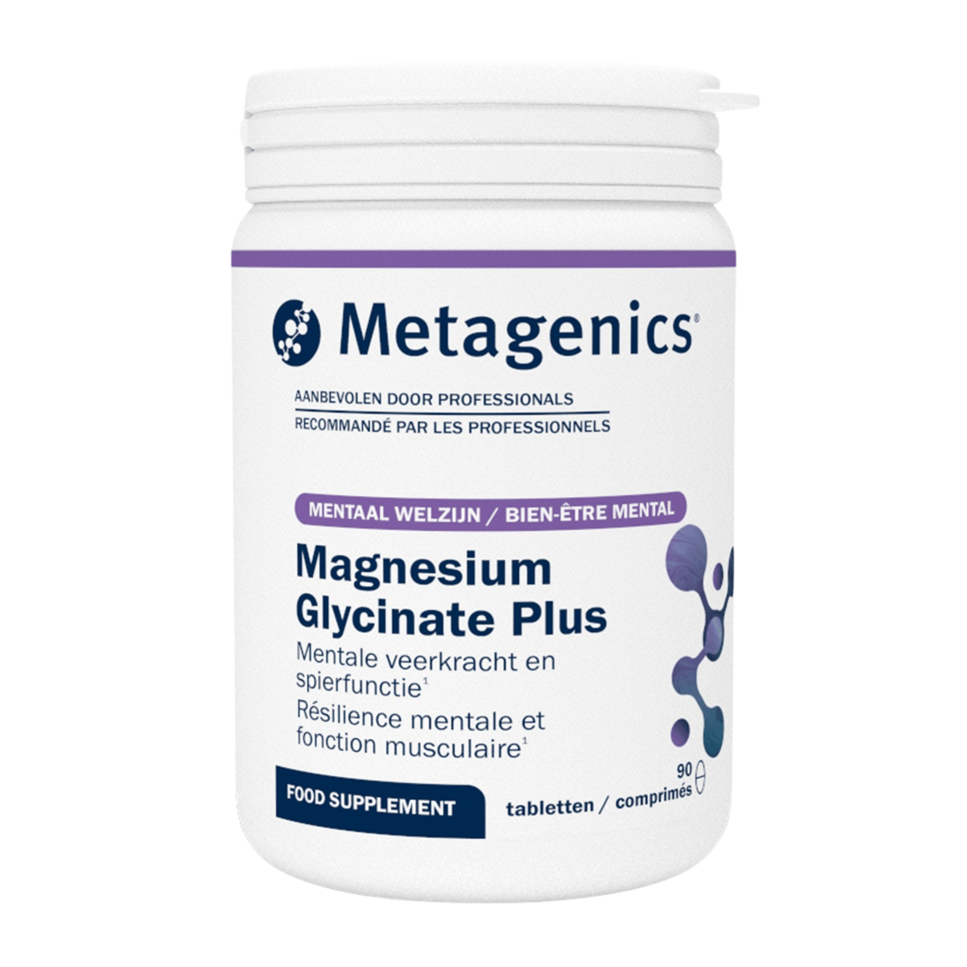 Metagenics Magnesium Glycinate Plus Metagenics Magnesium Glycinate Plus