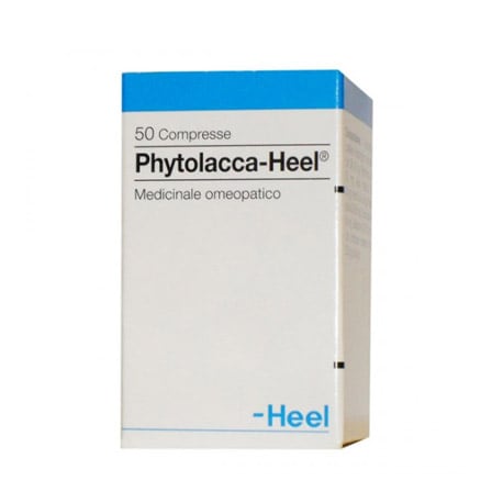 Heel Phytolacca S