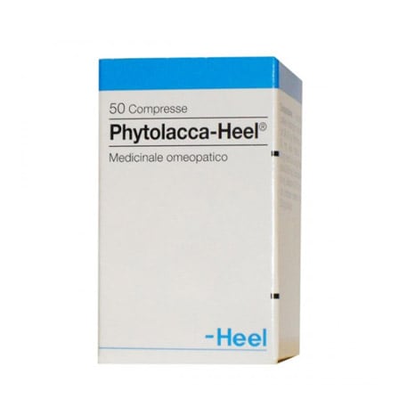Heel Phytolacca S Heel Phytolacca S