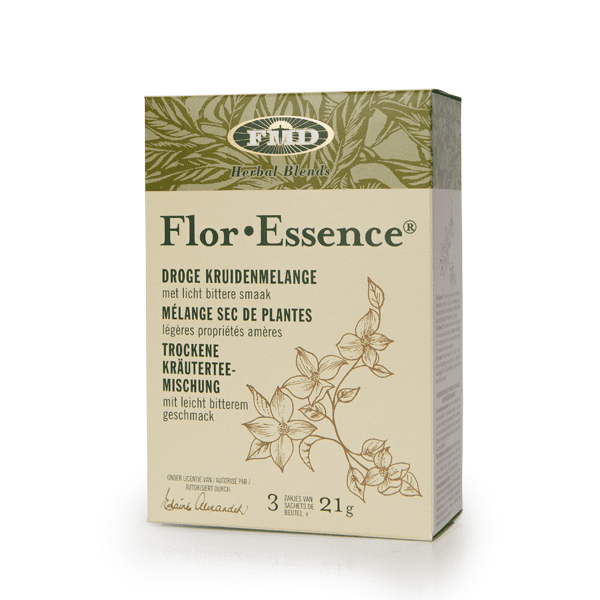 Nataos Flor-Essence Dry