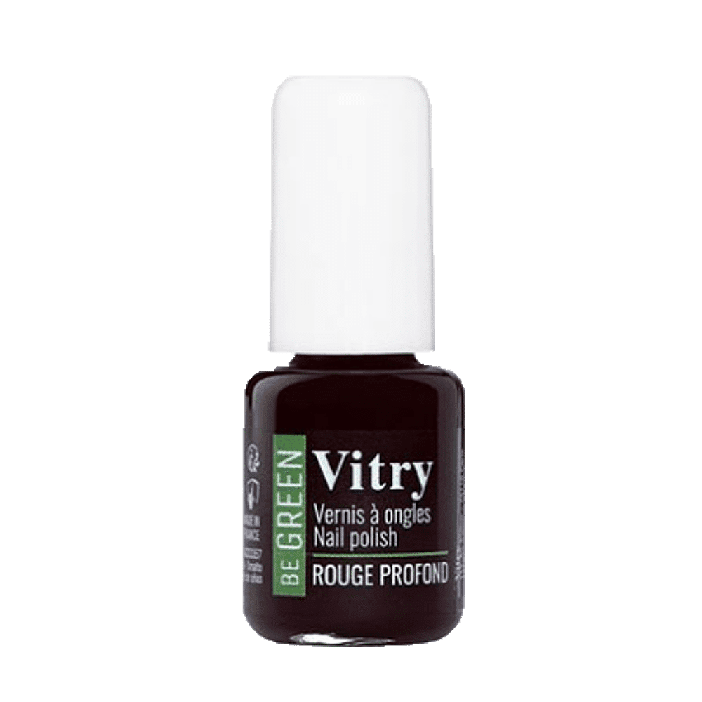 Vitry Vao Be Green Rouge Profond 6ml Vitry Vao Be Green Rouge Profond 6ml