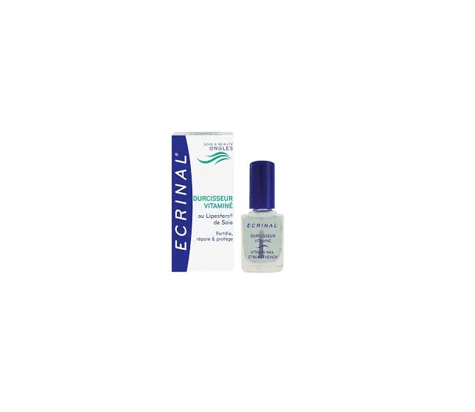 Ecrinal Gevitamineerde Nagelverharder Ecrinal Gevitamineerde Nagelverharder