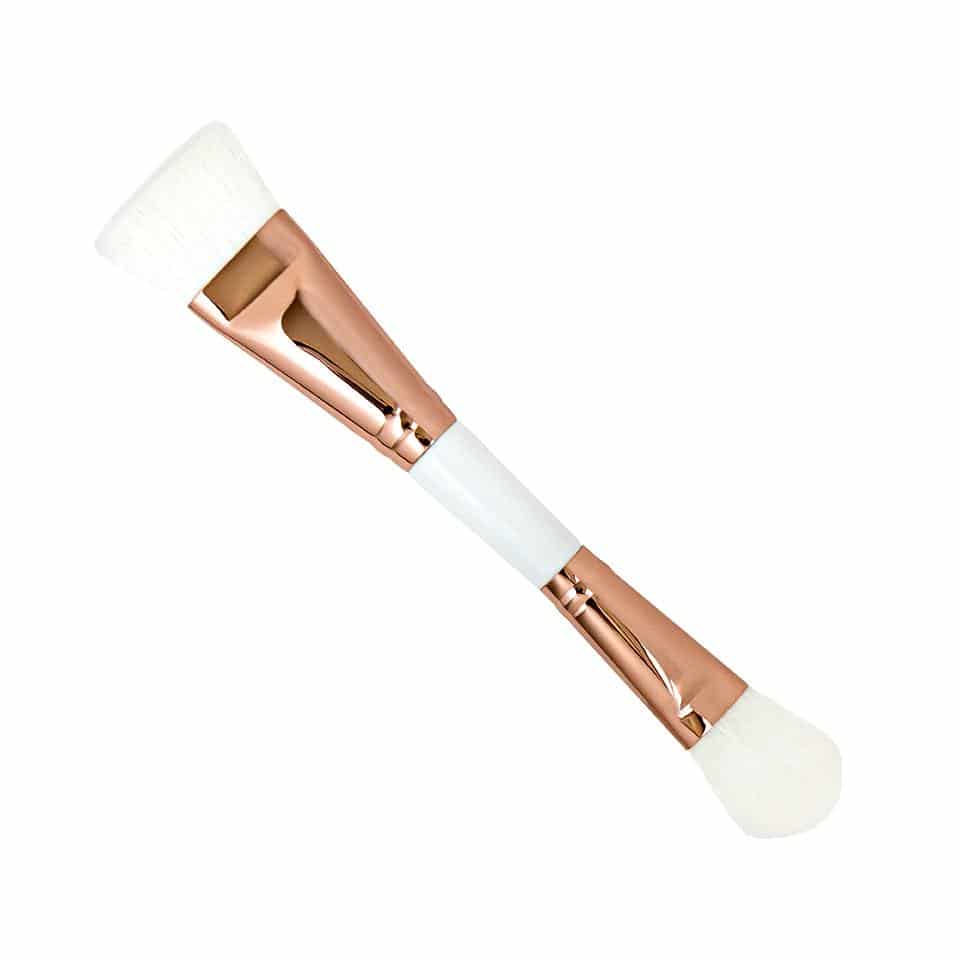 Cent Pur Cent Double Ended Brush Contour & Highlight