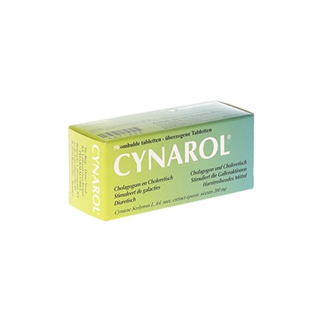 Cynarol