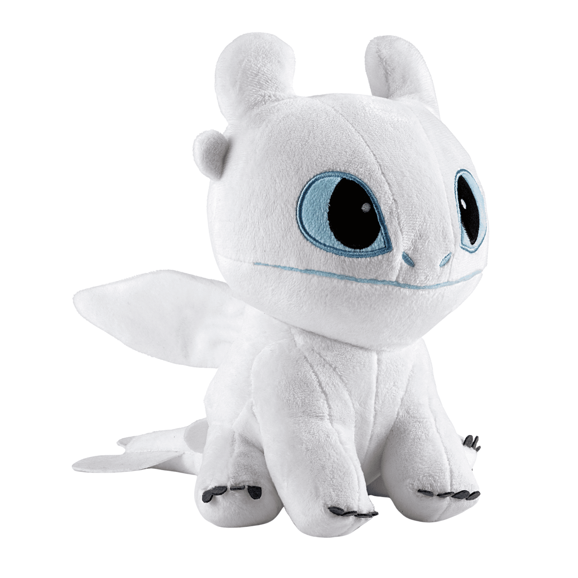 Warmteknuffel Light Fury