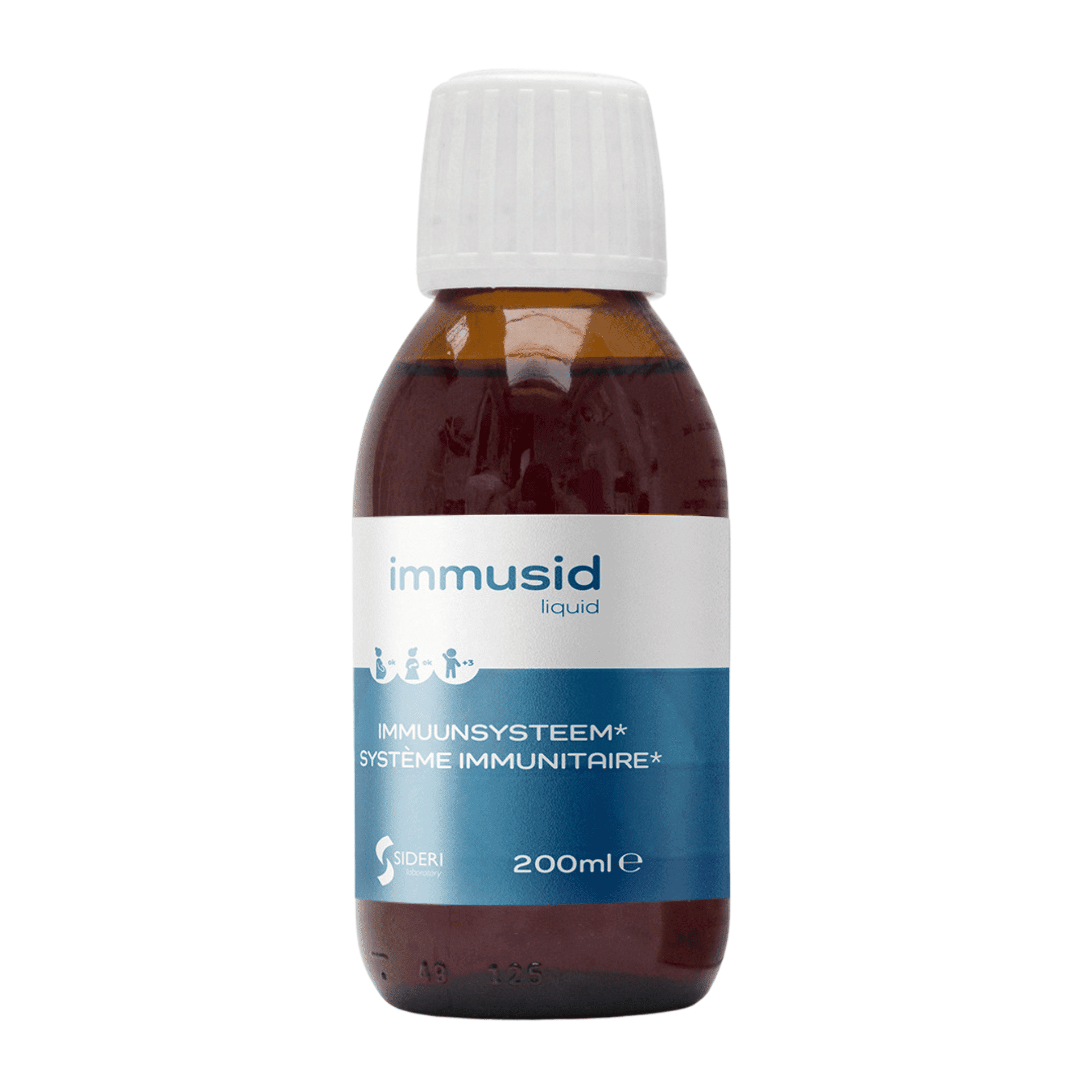 Immusid Liquid