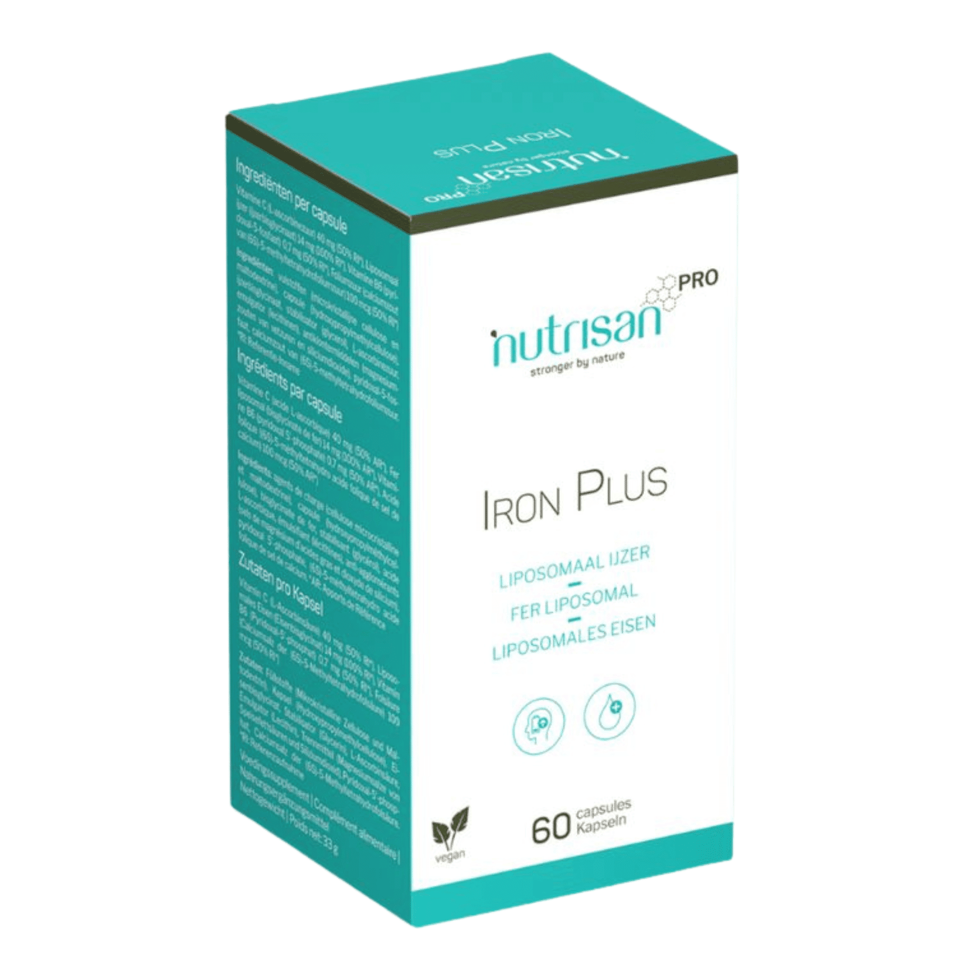 Nutrisan Iron Plus Nutrisan Iron Plus