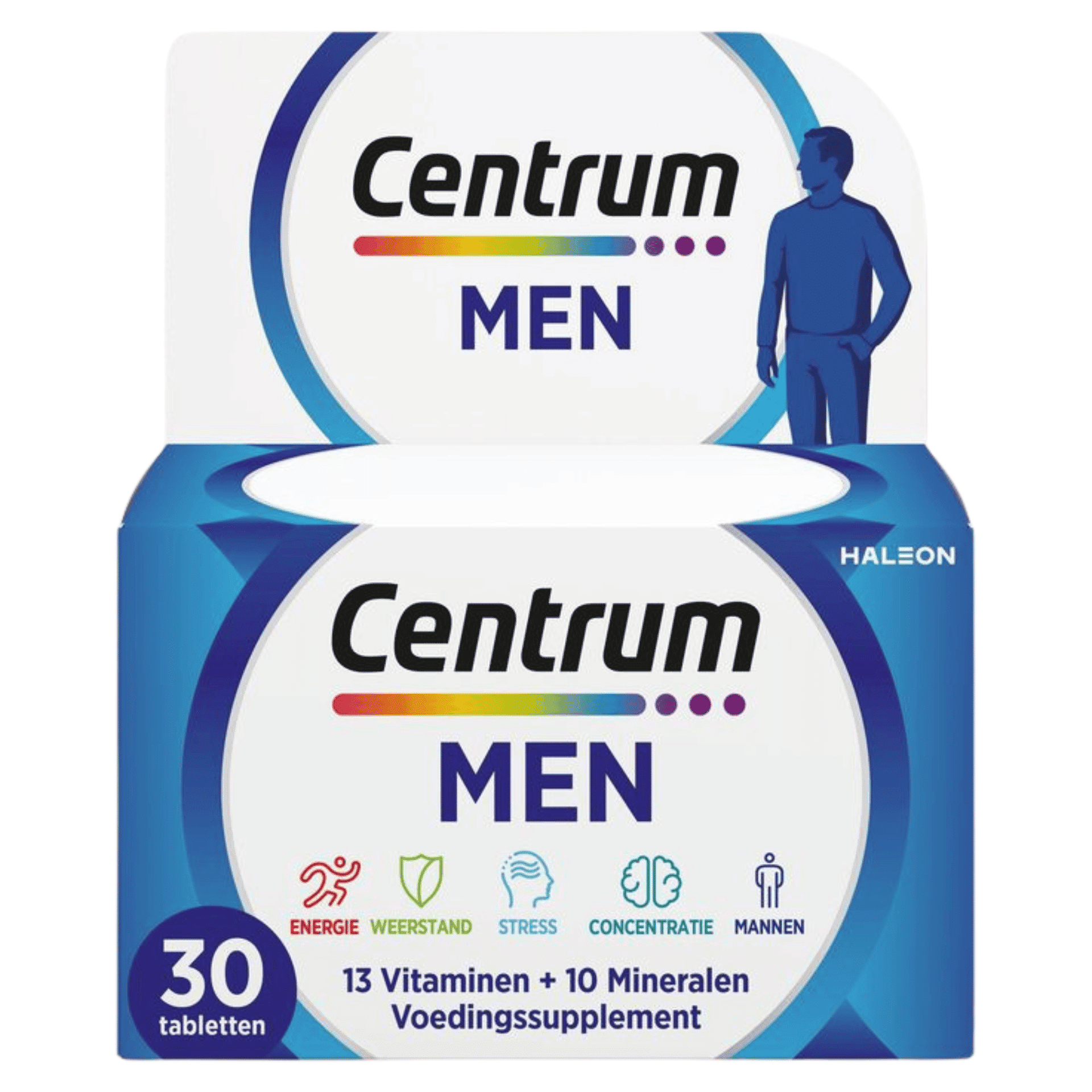 Centrum Men