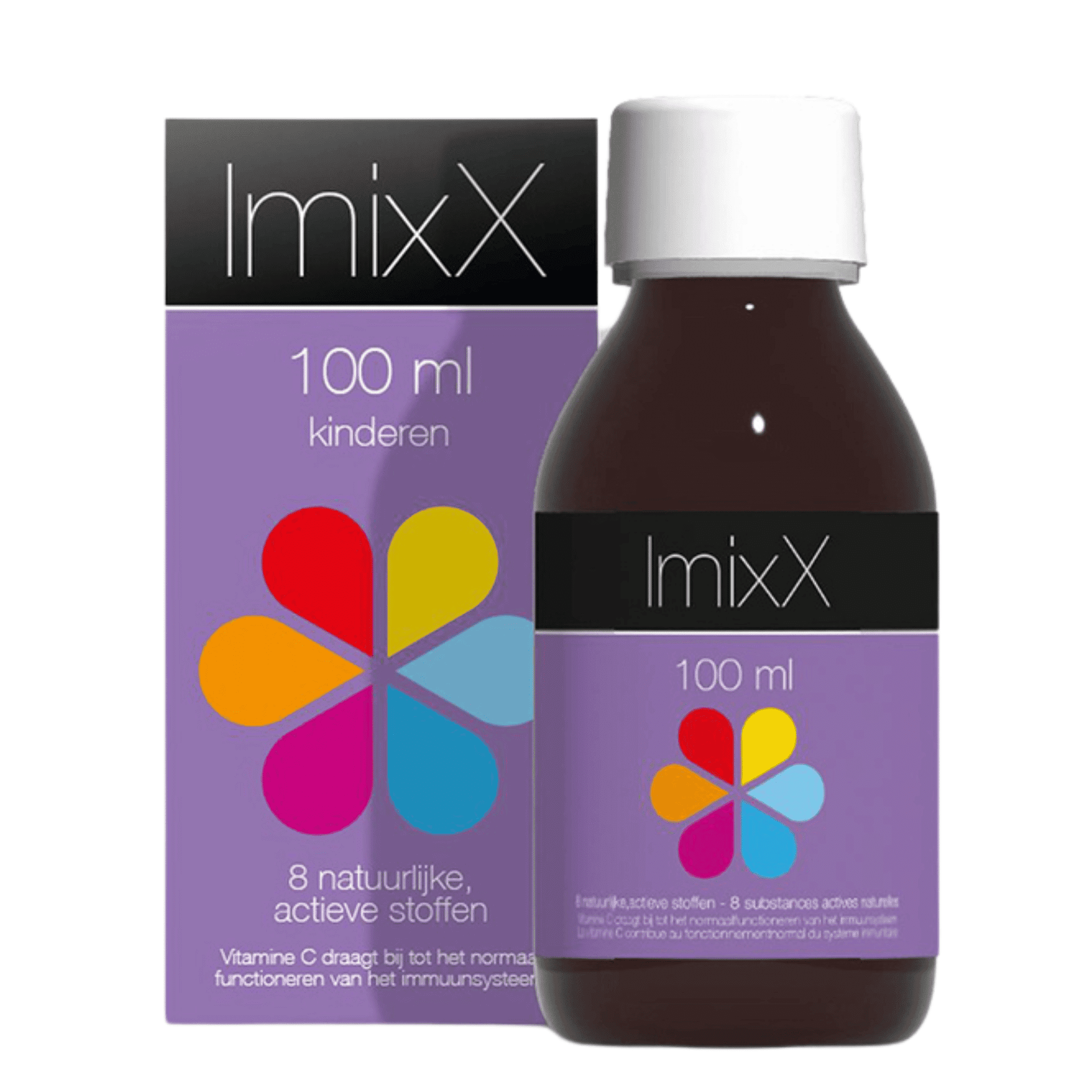 ImixX Siroop ImixX Siroop