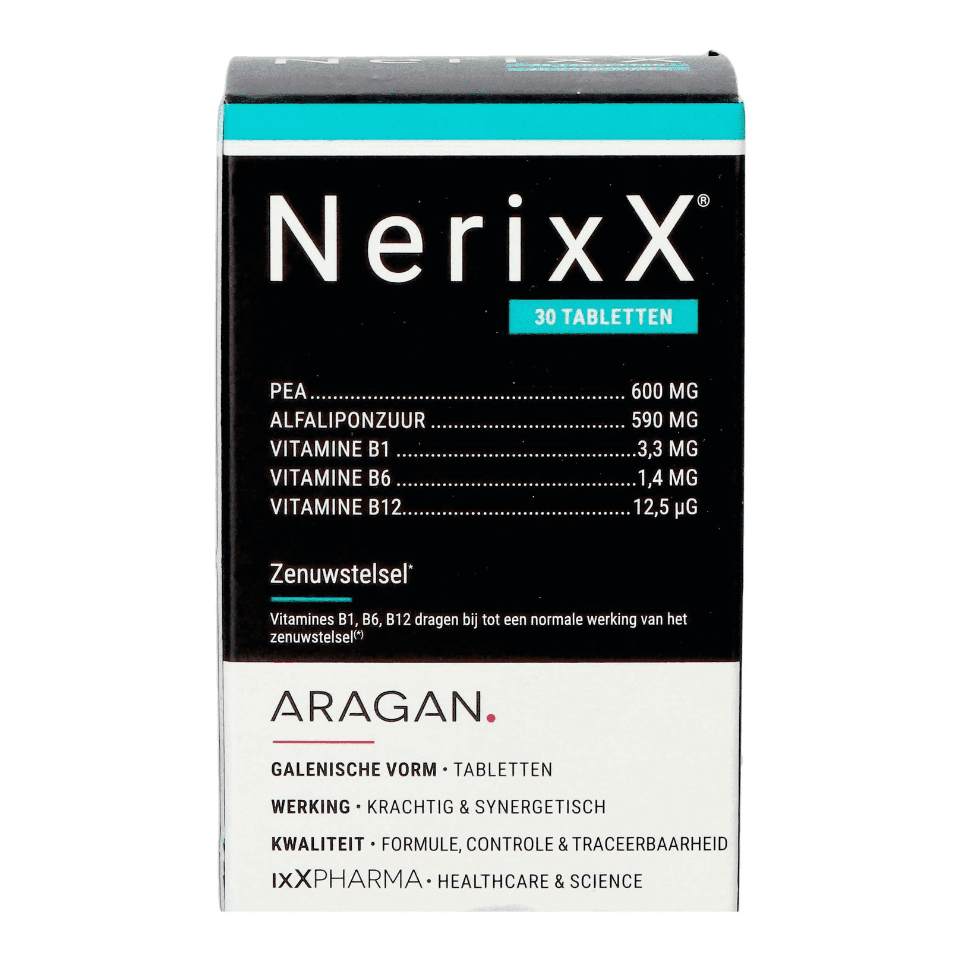 NerixX NerixX