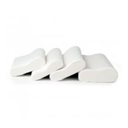 Sissel Soft Curve Hoofdkussen M + Overtrek