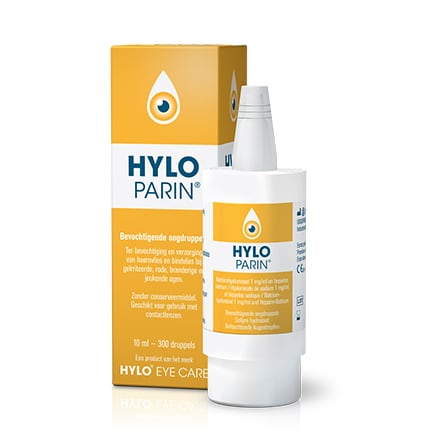 Ursapharm Hylo Parin Ursapharm Hylo Parin