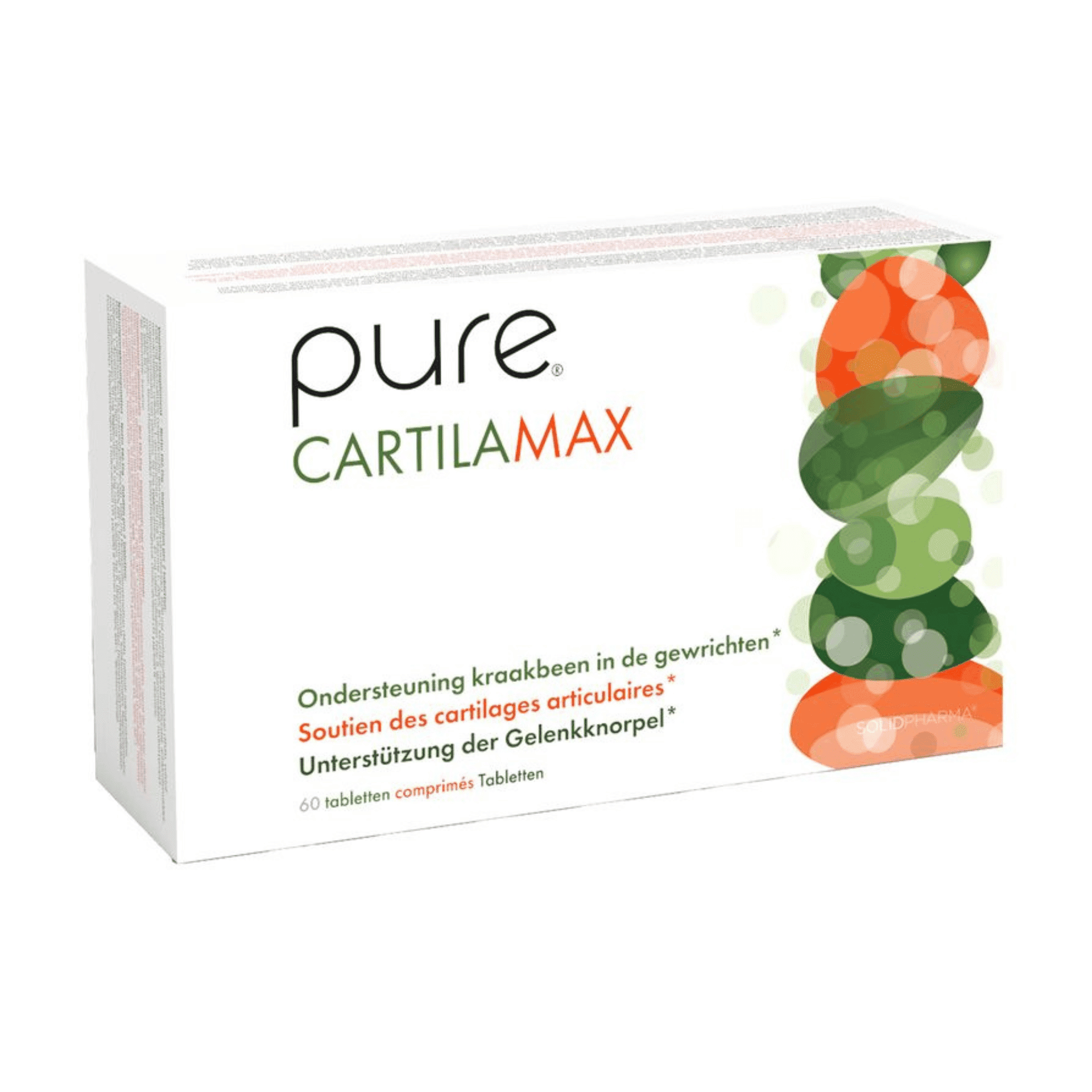 Pure Cartilimax