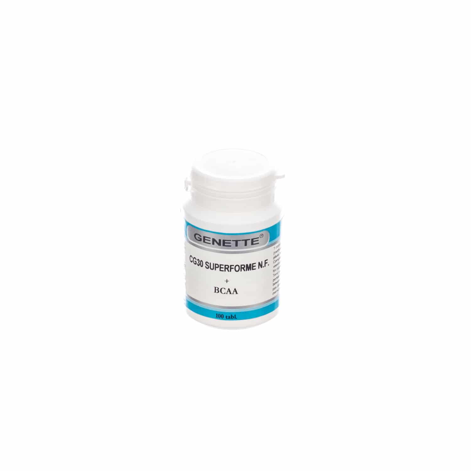 Genette CG30 Superforme Genette CG30 Superforme