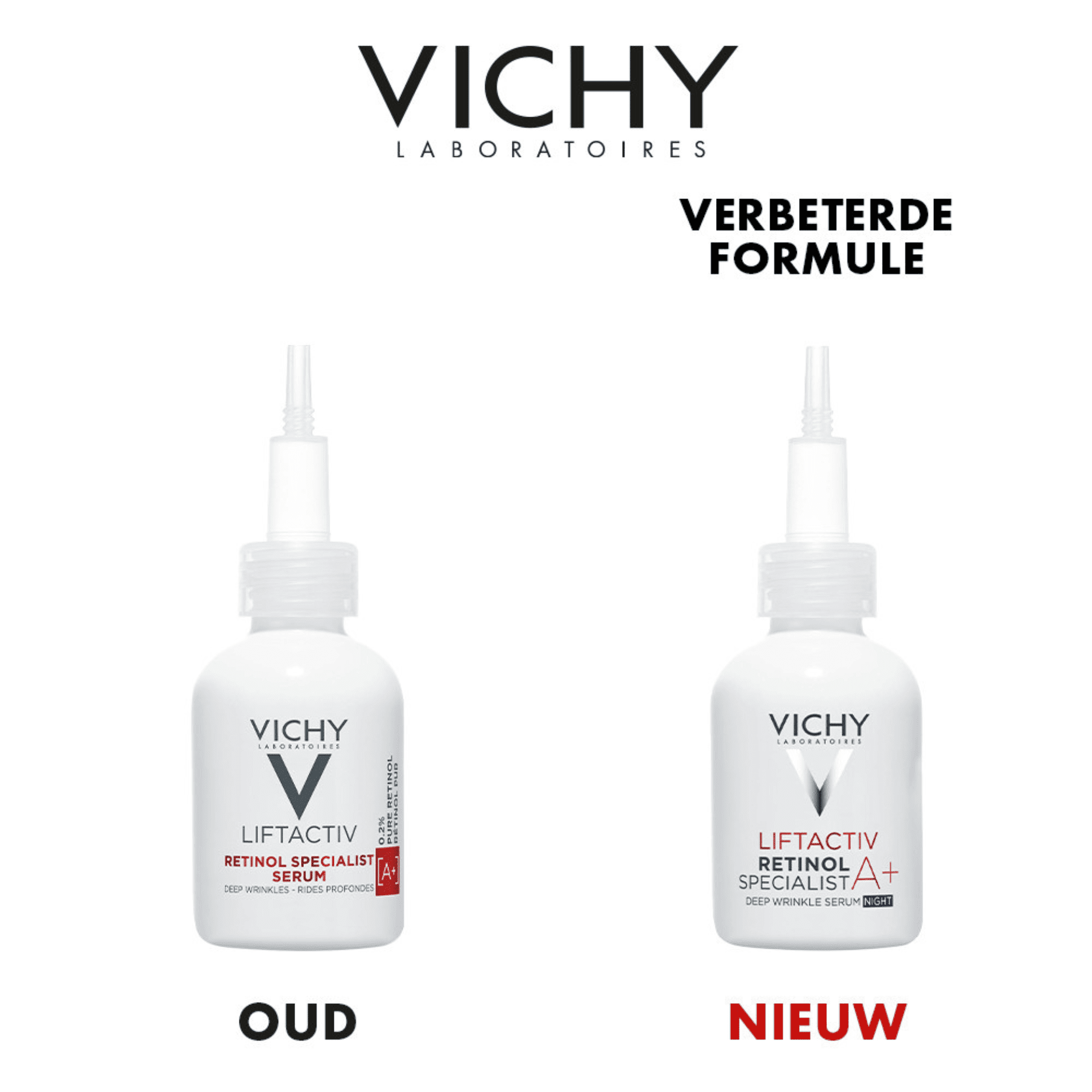 Vichy Liftactiv Retinol Specialist A+ Vichy Liftactiv Retinol Specialist A+