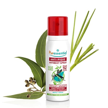 Puressentiel Anti-Beet Spray Puressentiel Anti-Beet Spray