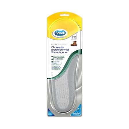 Scholl Expert Support Werkschoenen 41-46,5 Scholl Expert Support Werkschoenen 41-46,5