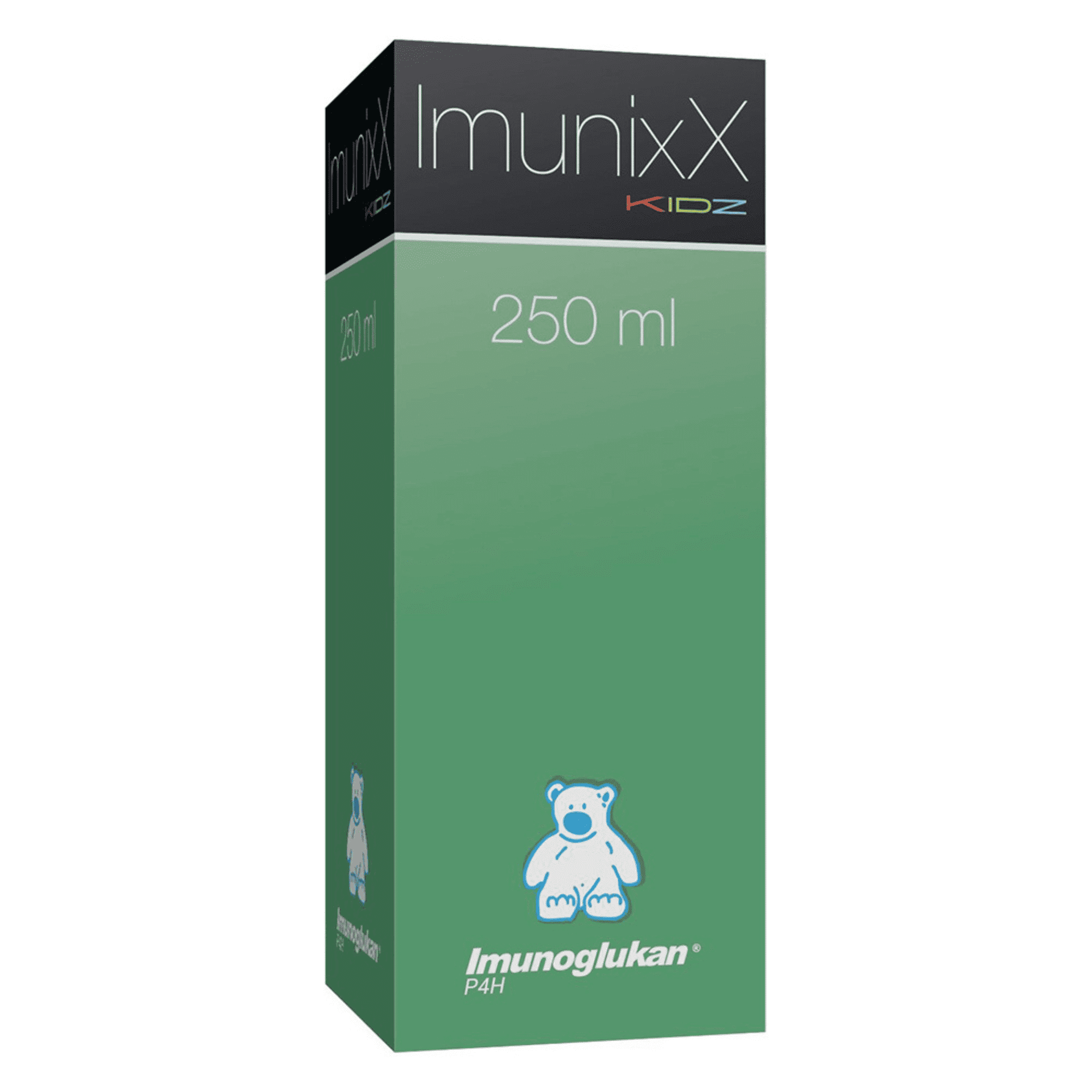 ImunixX Kidz ImunixX Kidz