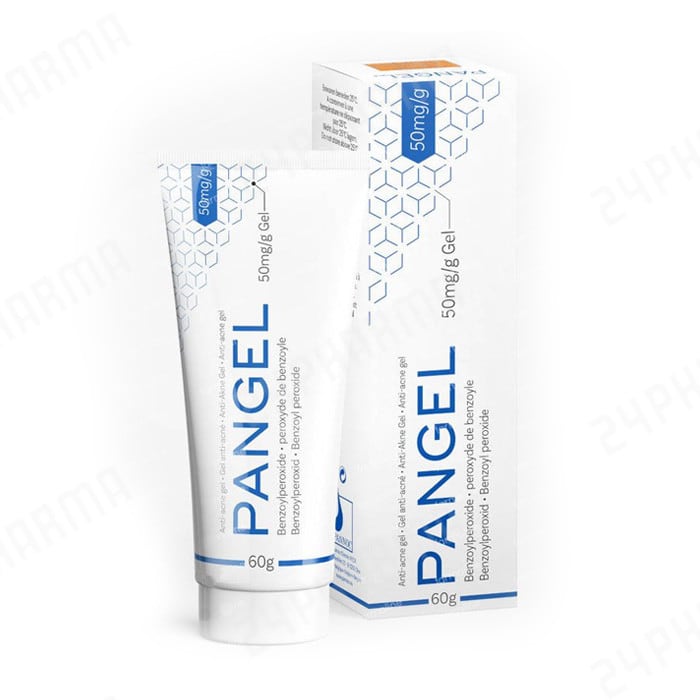 Pangel 5% Pangel 5%