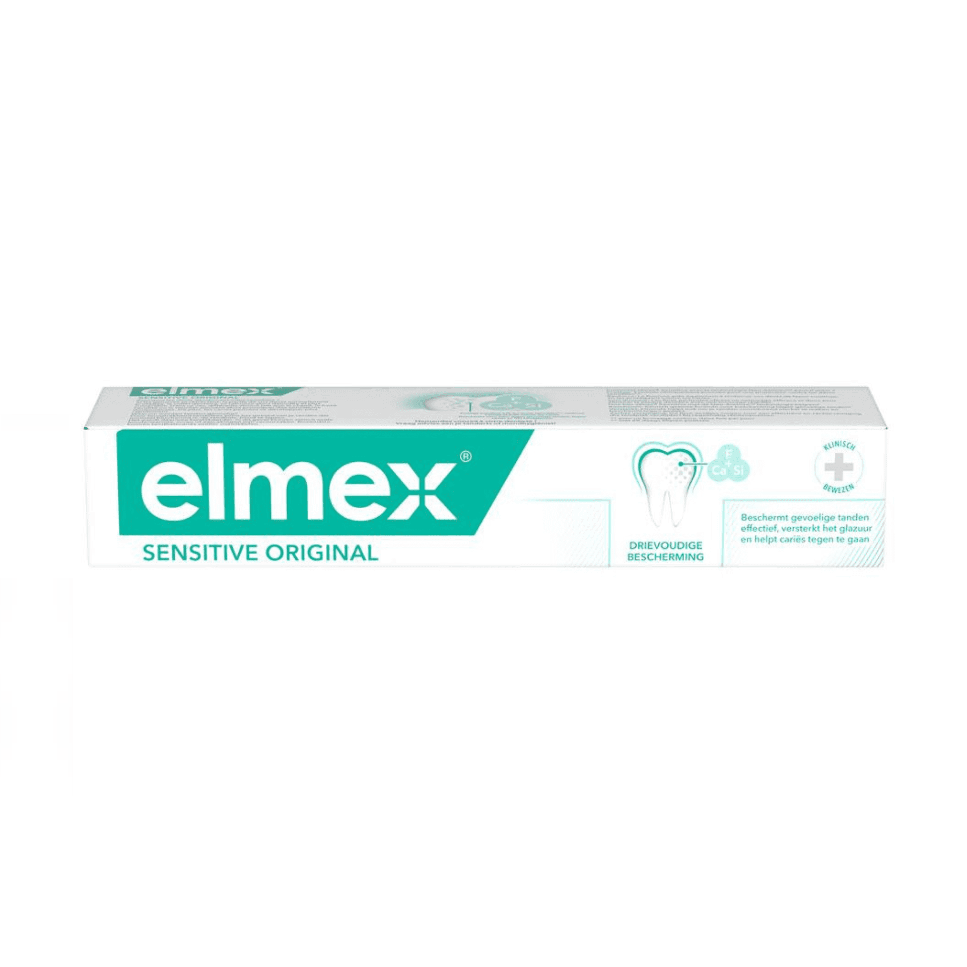 Elmex Sensitive Original Tandpasta Elmex Sensitive Original Tandpasta