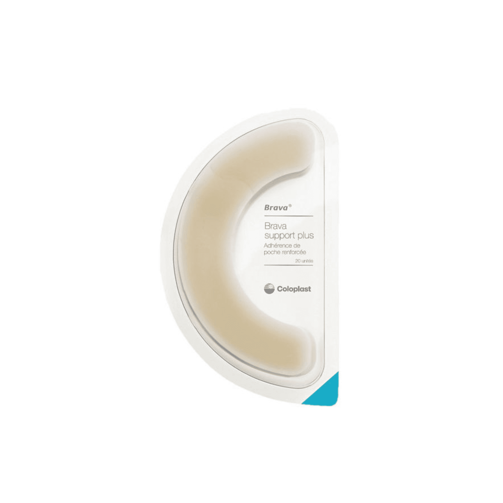 Brava Elastic Tape Original 20 12070 Brava Elastic Tape Original 20 12070