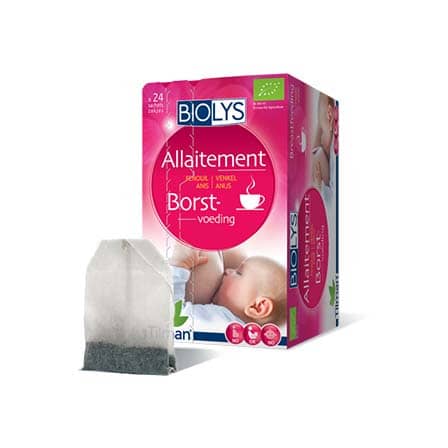 Tilman Biolys Borstvoeding Venkel-Anijs Tilman Biolys Borstvoeding Venkel-Anijs