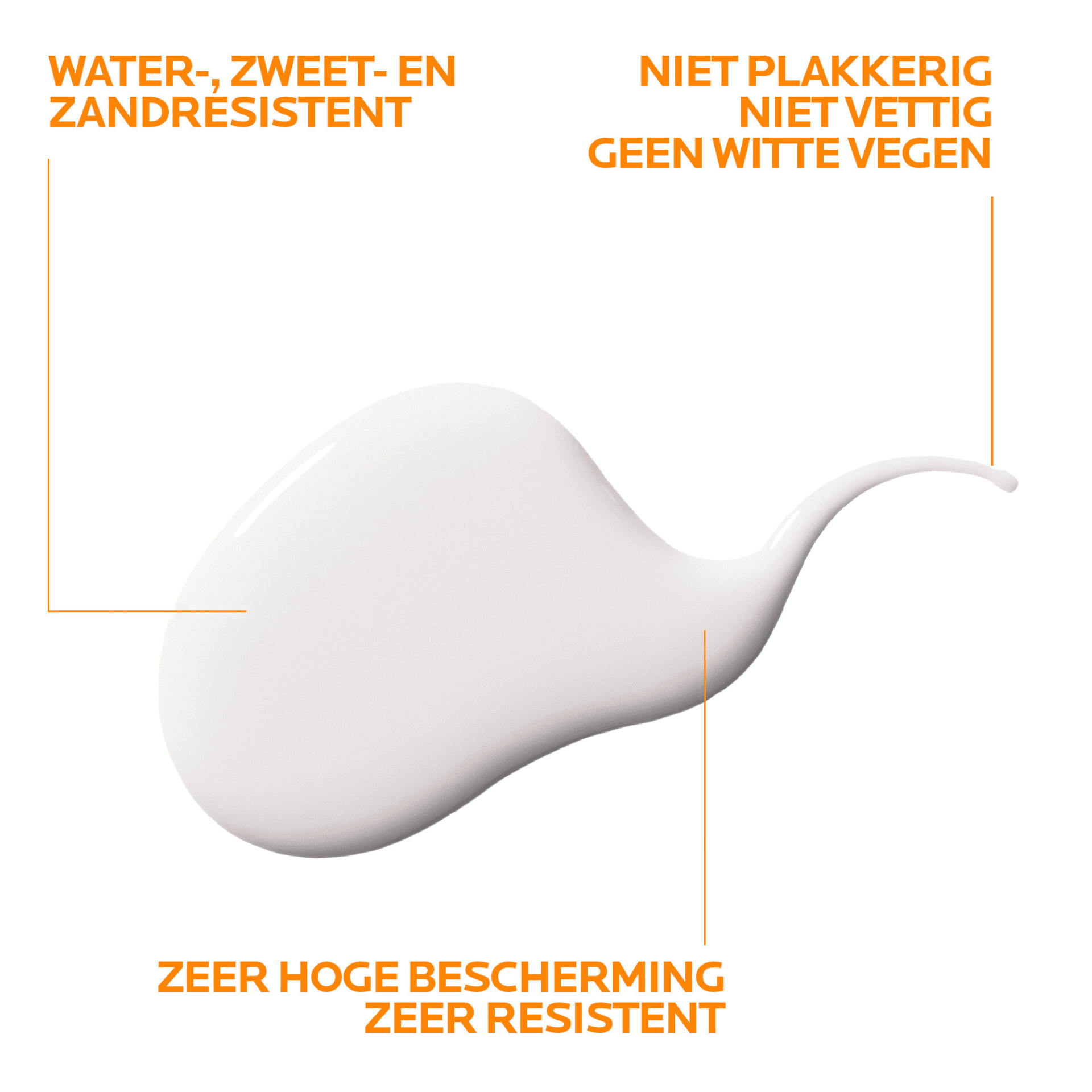 La Roche-Posay Anthelios UVMune 400 Onzichtbare Fluid SPF 50+ La Roche-Posay Anthelios UVMune 400 Onzichtbare Fluid SPF 50+