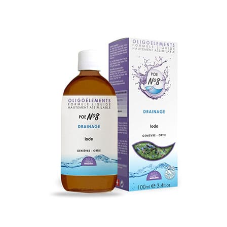 Bioligophyt Jeneverbes Nr. 8 Bioligophyt Jeneverbes Nr. 8