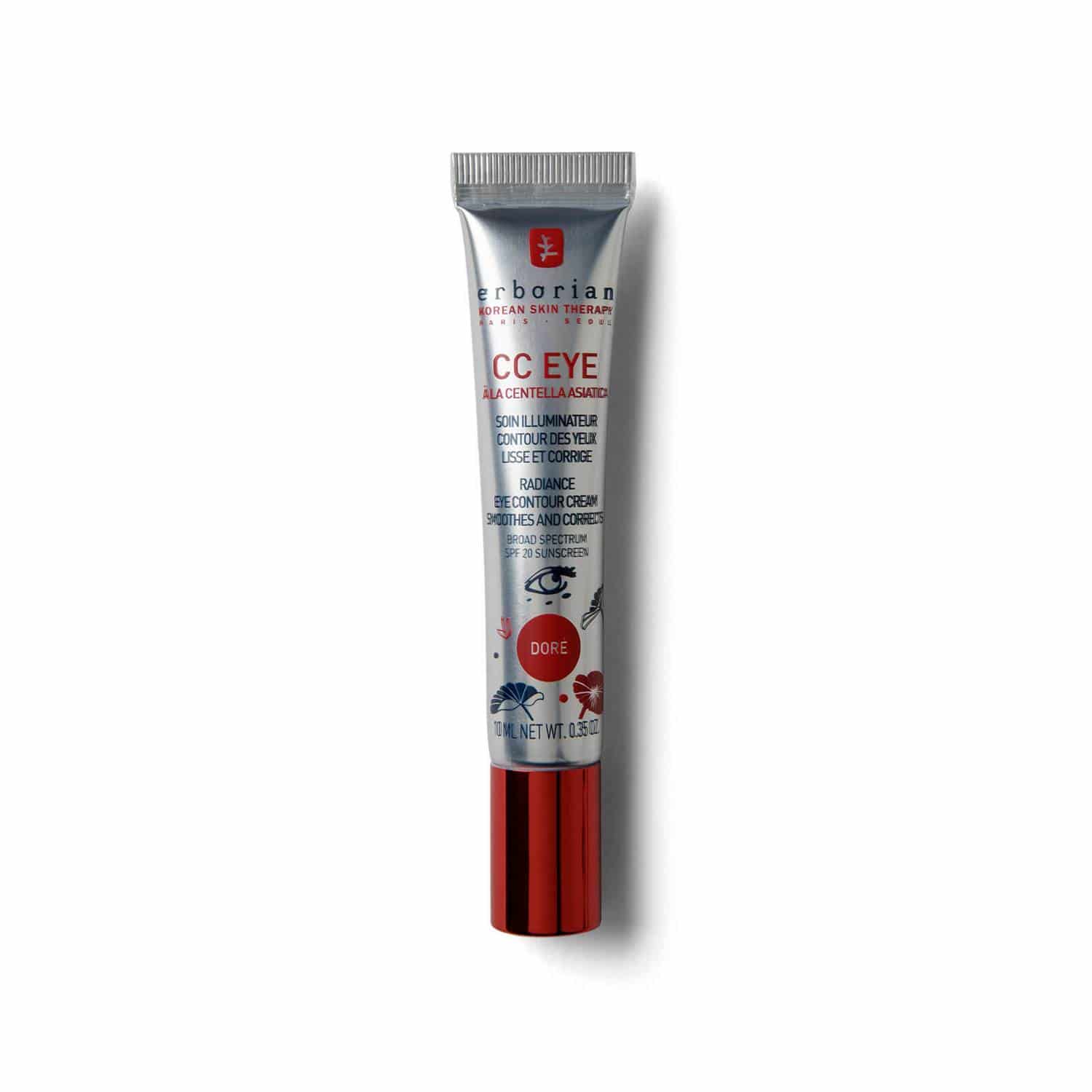 Erborian CC Eye SPF20 Erborian CC Eye SPF20
