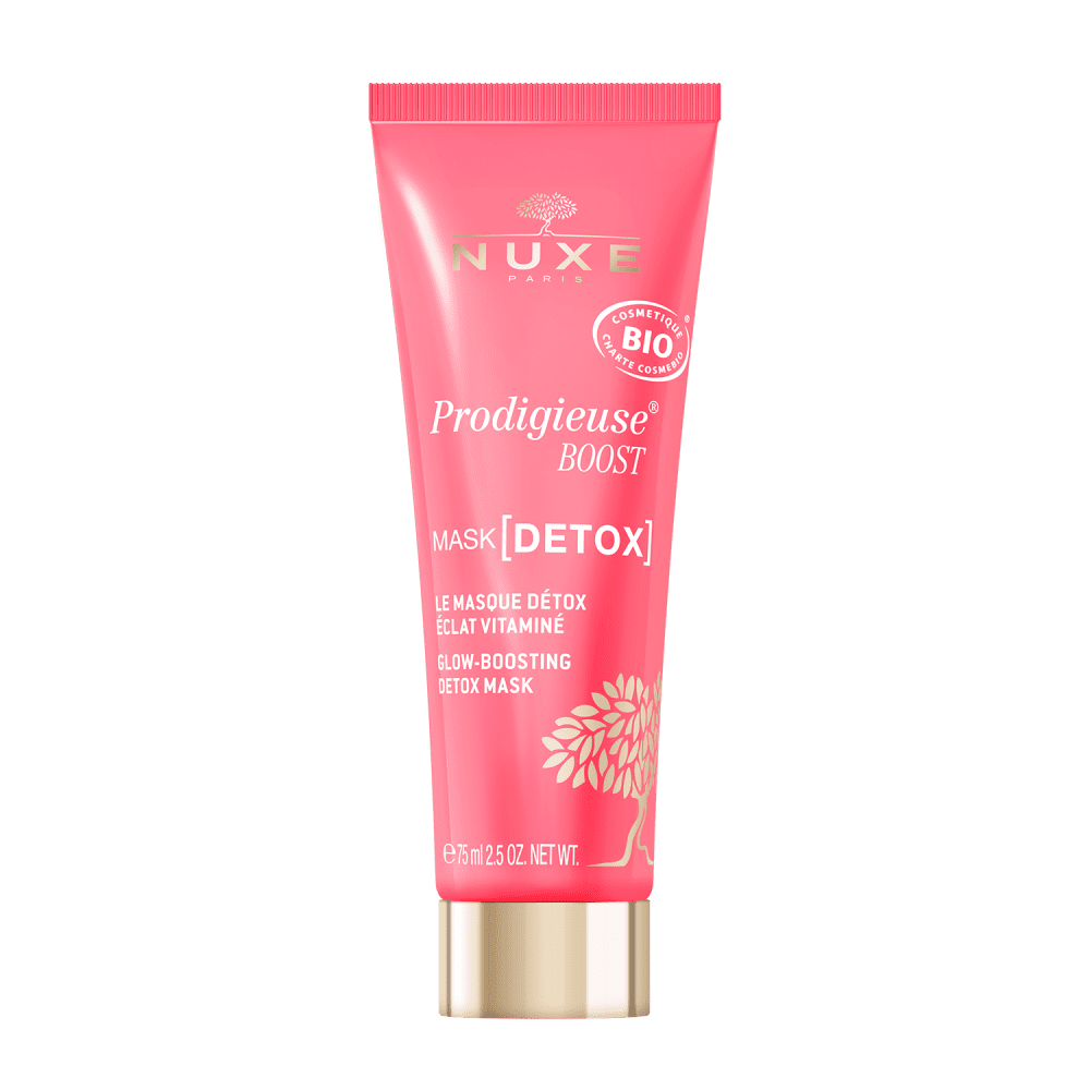 Nuxe Prodigieux Boost Masque Detox 75ml