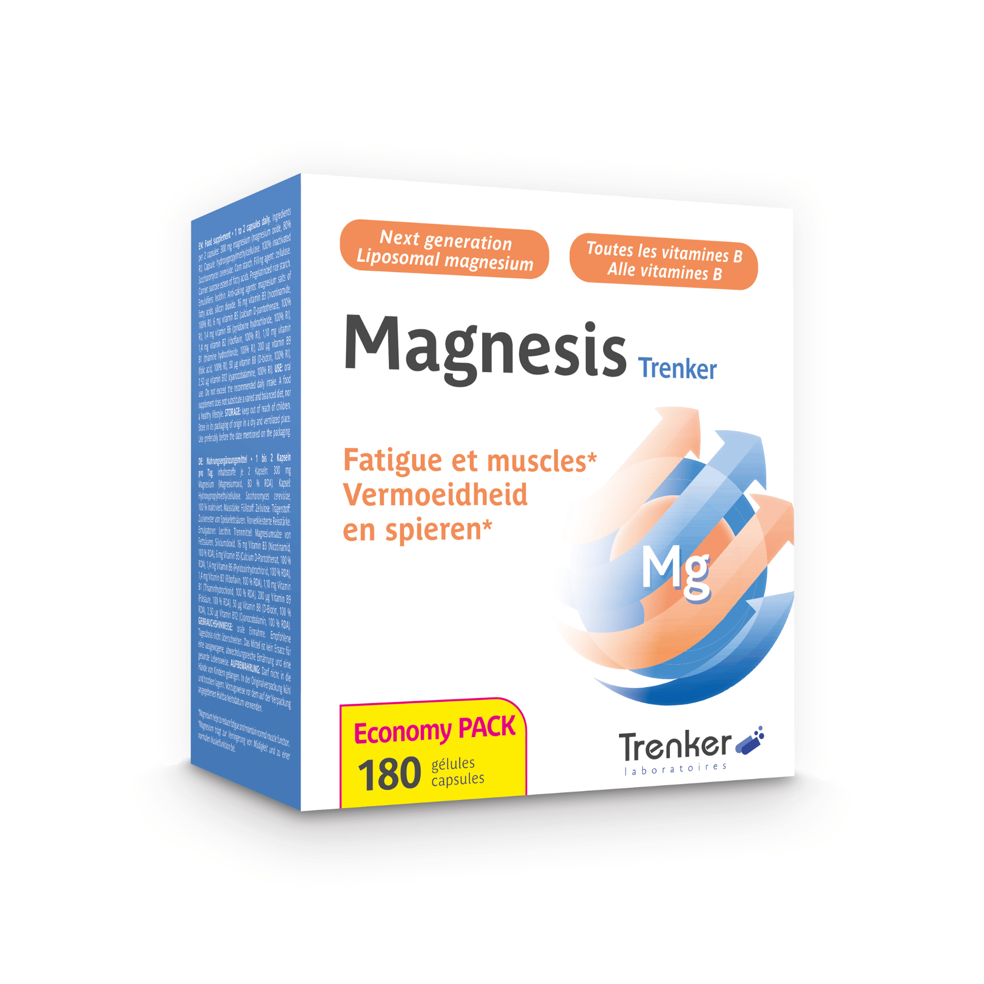 Magnesis