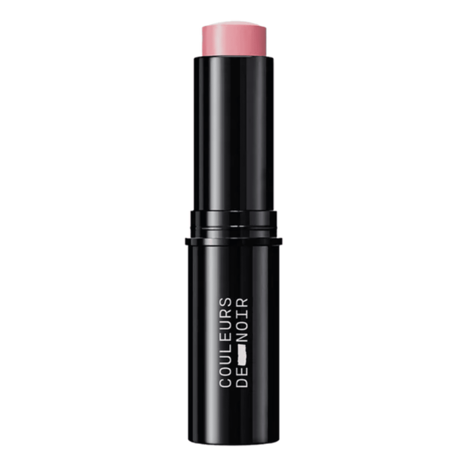 Couleurs de Noir Creamy Blush Stick