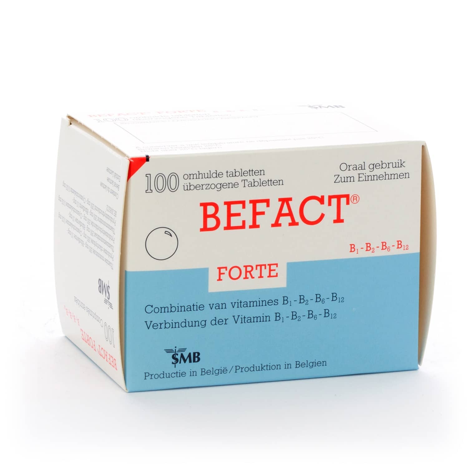 Befact Forte