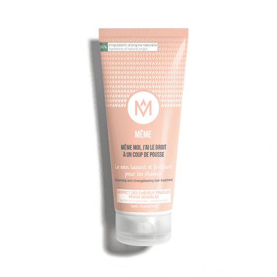 Meme Soin Lavant Fortif. Cheveux 200ml Meme Soin Lavant Fortif. Cheveux 200ml