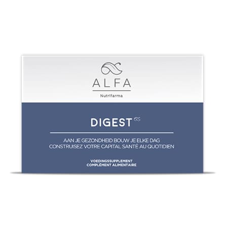 Nutrifarma Alfa Digest Nutrifarma Alfa Digest