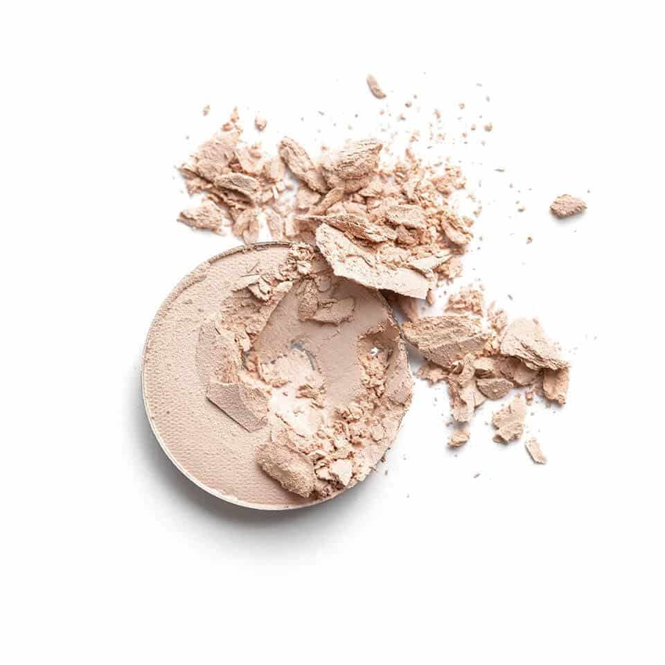 Cent Pur Cent Compacte Minerale Oogschaduw Cent Pur Cent Compacte Minerale Oogschaduw