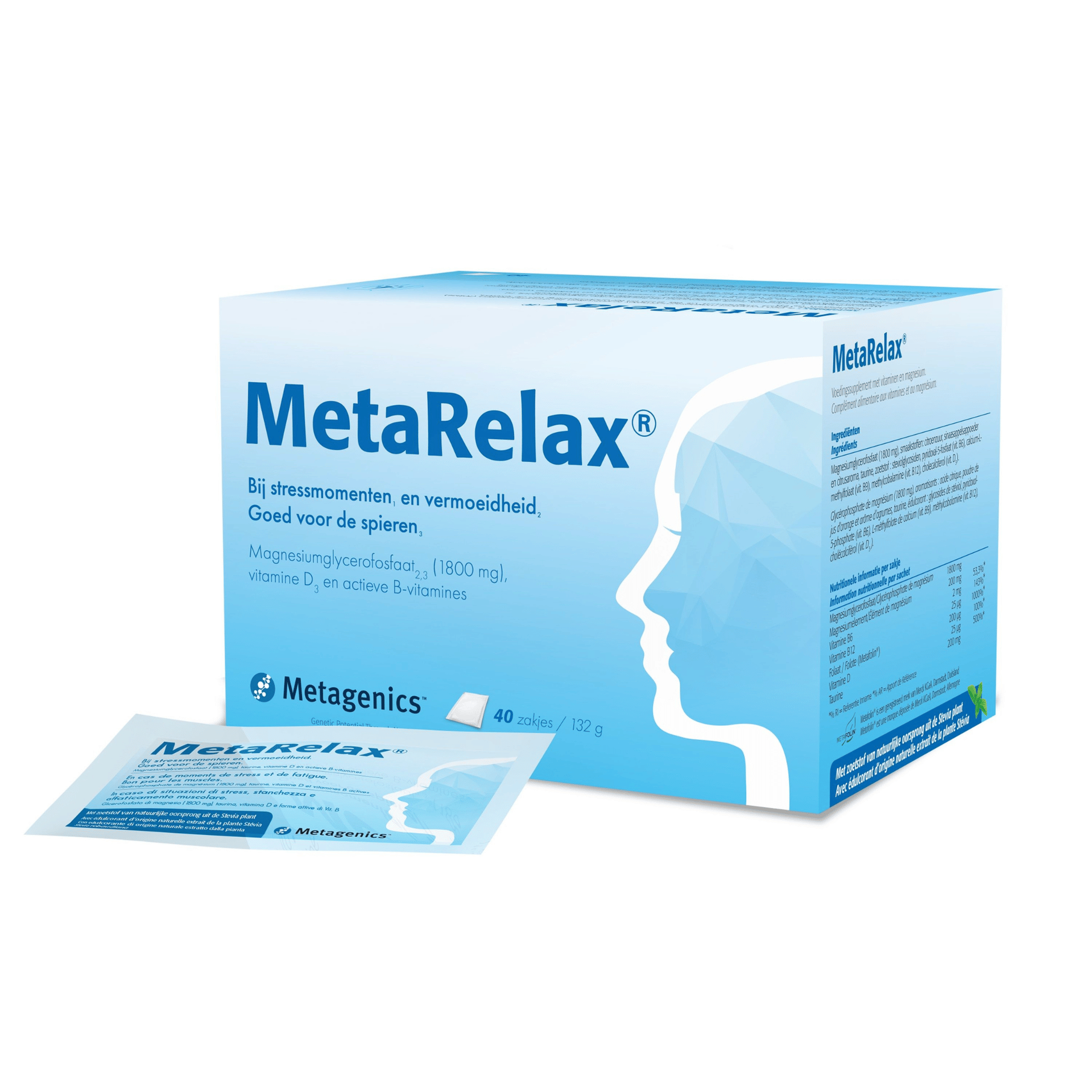 MetaRelax
